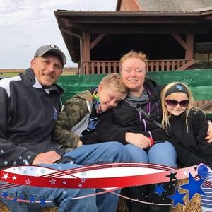 Meet your Posher, Melody